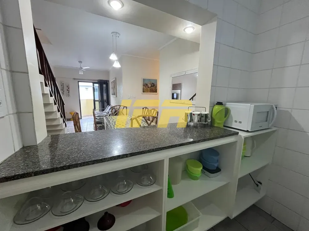 Cobertura, 3 quartos, 140 m² - Foto 11