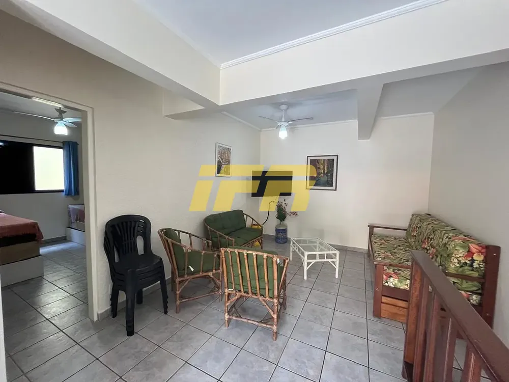 Cobertura, 3 quartos, 140 m² - Foto 1
