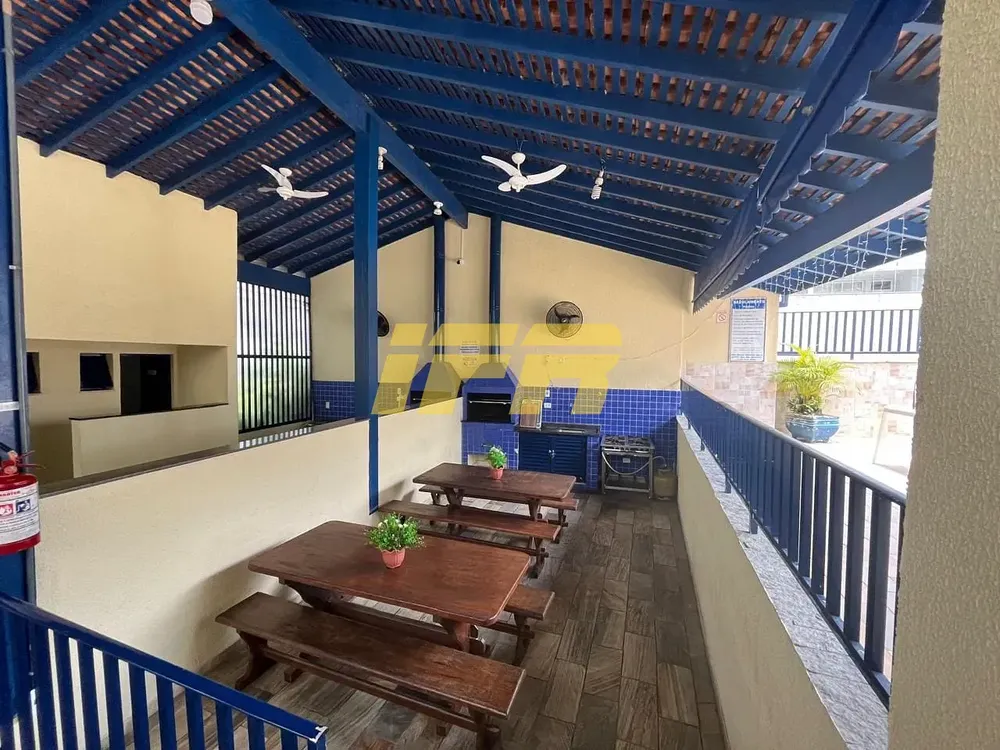 Cobertura, 3 quartos, 140 m² - Foto 12