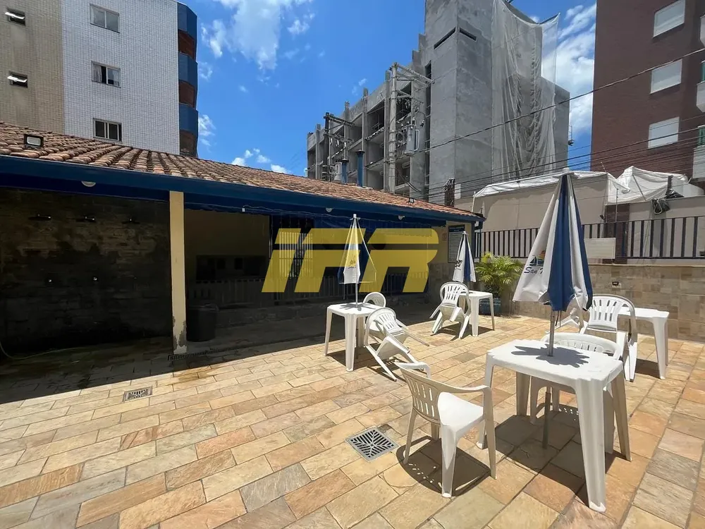 Cobertura, 3 quartos, 140 m² - Foto 8