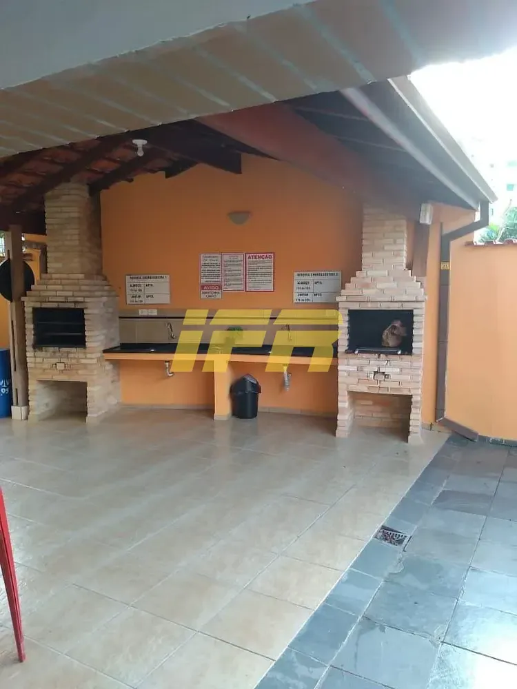 Apartamento, 2 quartos, 65 m² - Foto 13