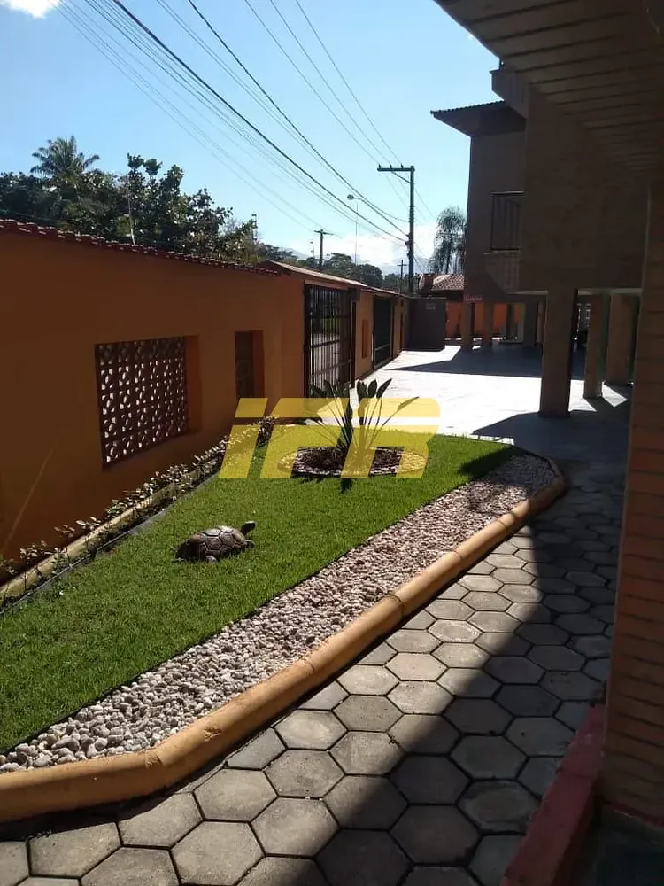 Apartamento, 2 quartos, 65 m² - Foto 12