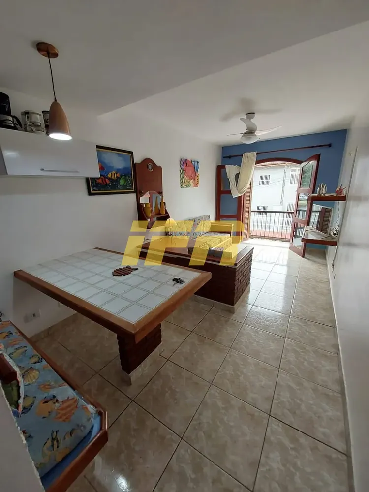 Apartamento, 2 quartos, 65 m² - Foto 1