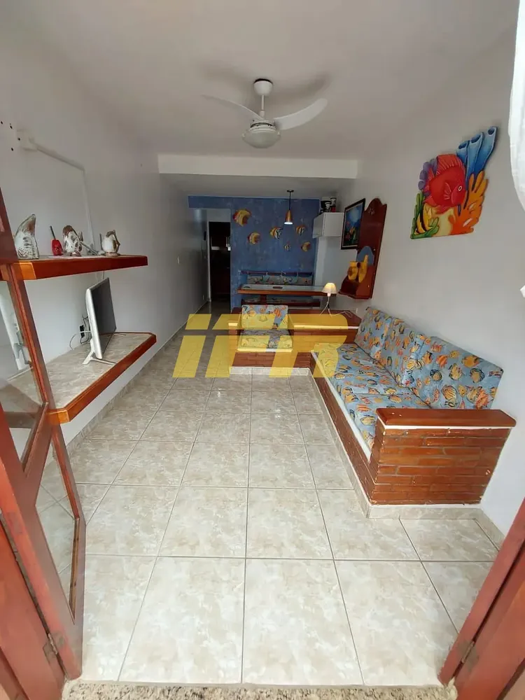 Apartamento, 2 quartos, 65 m² - Foto 2