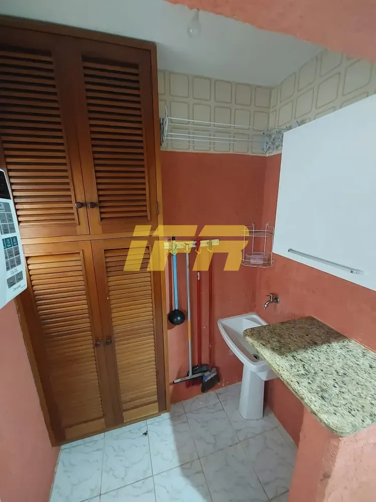 Apartamento, 2 quartos, 65 m² - Foto 11