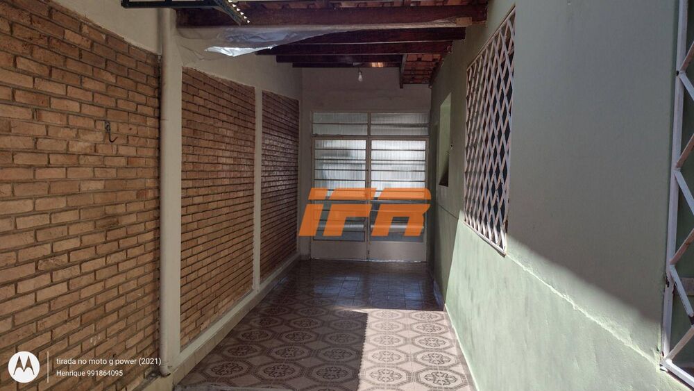 Casa, 3 quartos, 200 m² - Foto 7