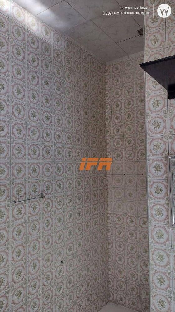 Casa, 3 quartos, 200 m² - Foto 1