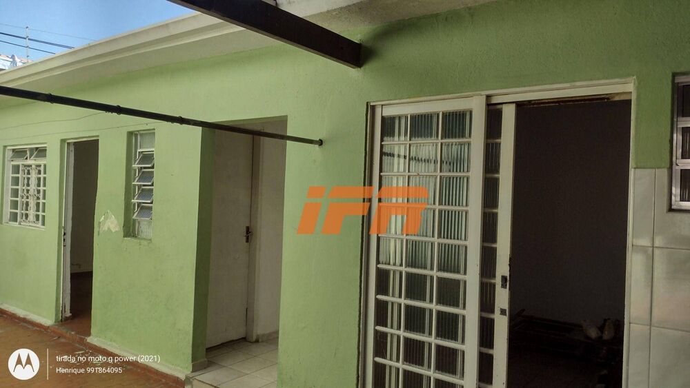 Casa, 3 quartos, 200 m² - Foto 8