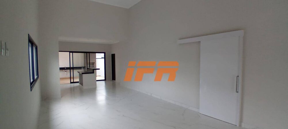 Casa de Condomínio à venda com 3 quartos, 183m² - Foto 2