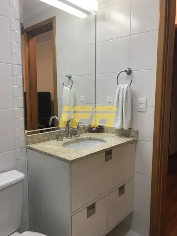 Apartamento, 4 quartos, 134 m² - Foto 11
