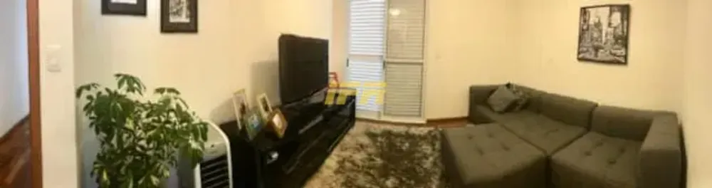 Apartamento, 4 quartos, 134 m² - Foto 8