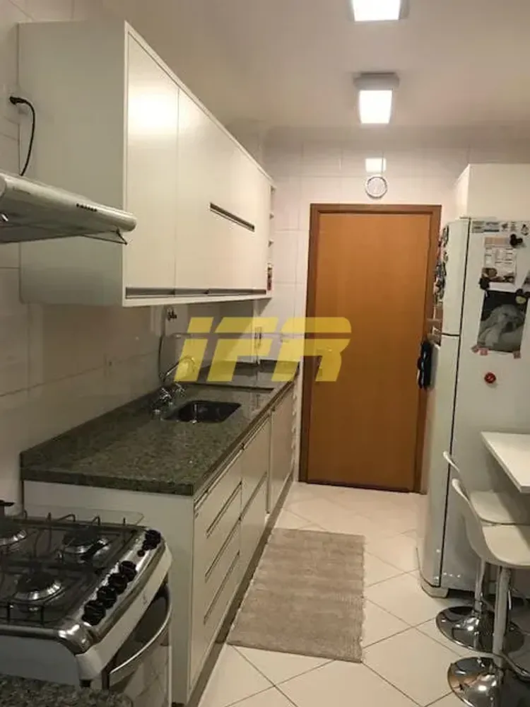 Apartamento, 4 quartos, 134 m² - Foto 7