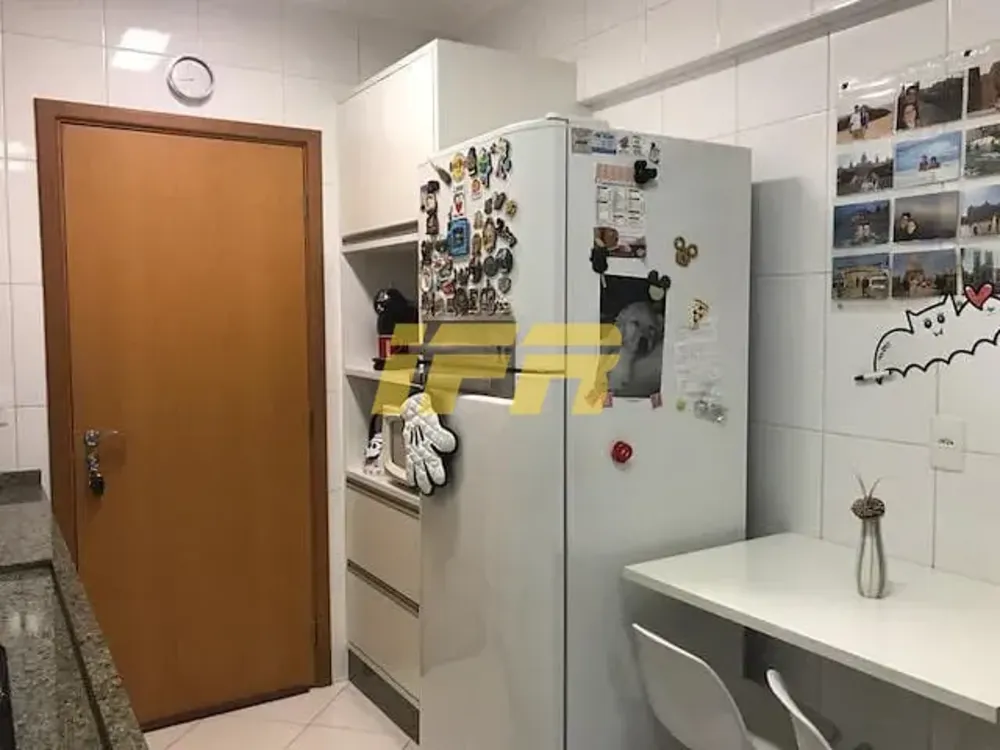 Apartamento, 4 quartos, 134 m² - Foto 4
