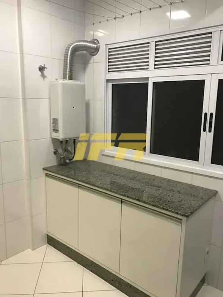 Apartamento, 4 quartos, 134 m² - Foto 5