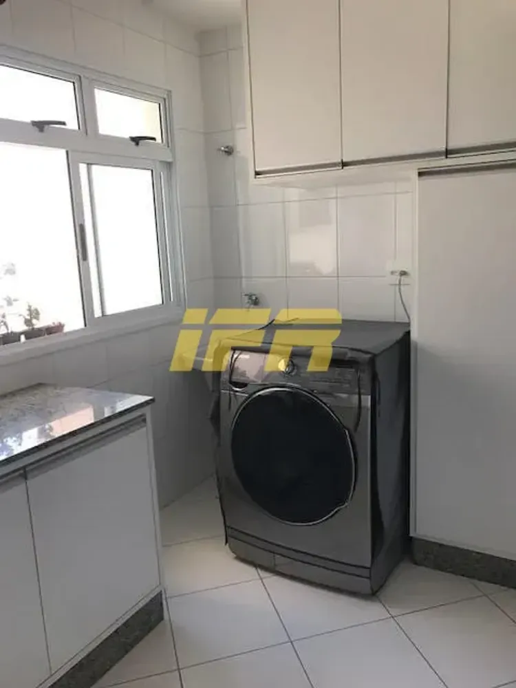 Apartamento, 4 quartos, 134 m² - Foto 6