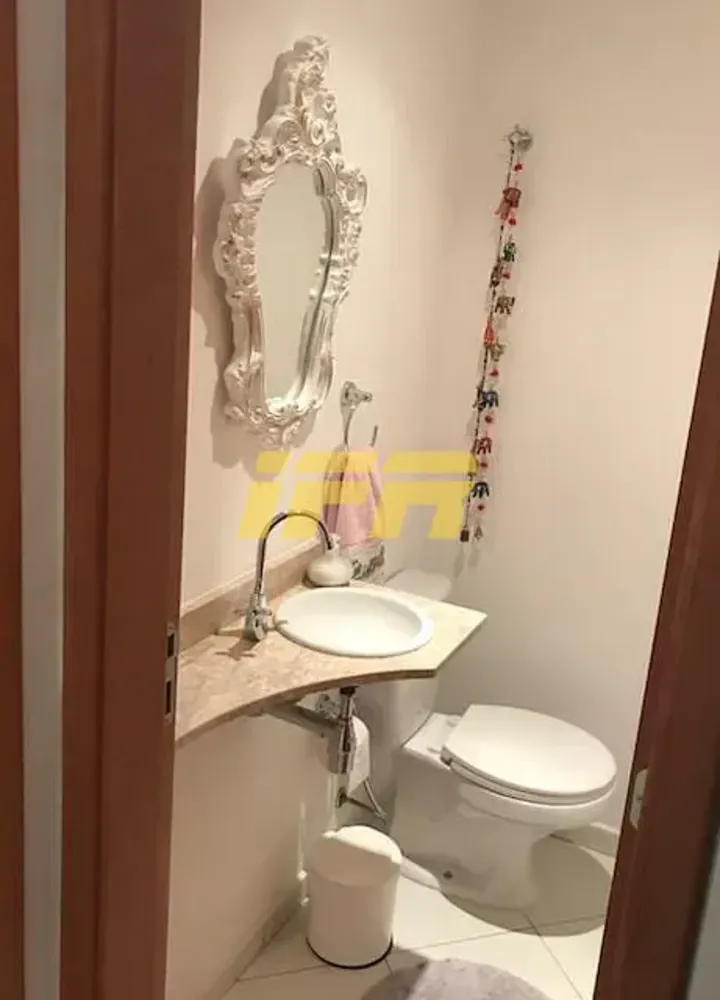 Apartamento, 4 quartos, 134 m² - Foto 10