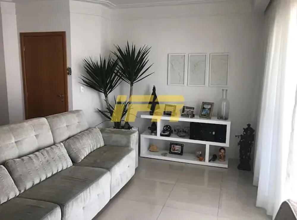 Apartamento, 4 quartos, 134 m² - Foto 2