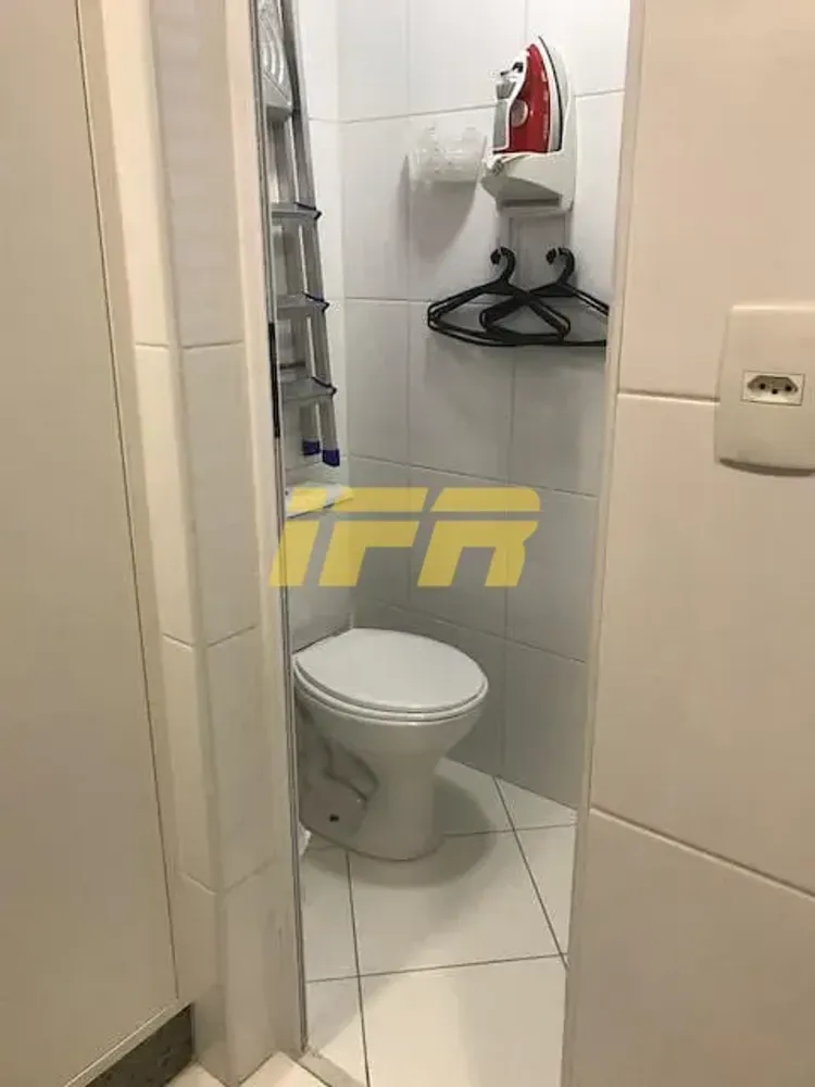 Apartamento, 4 quartos, 134 m² - Foto 12
