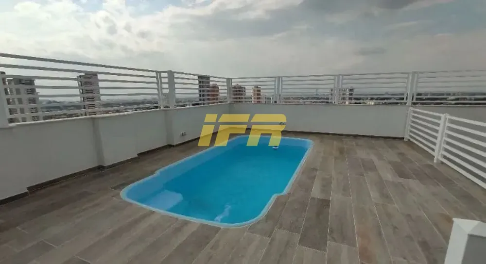 Apartamento, 2 quartos, 77 m² - Foto 6