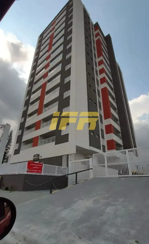 Apartamento, 2 quartos, 77 m² - Foto 2