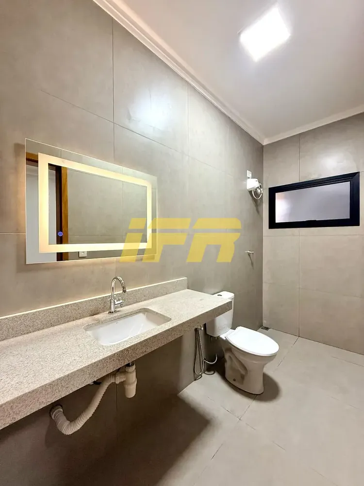 Casa, 3 quartos, 179 m² - Foto 6