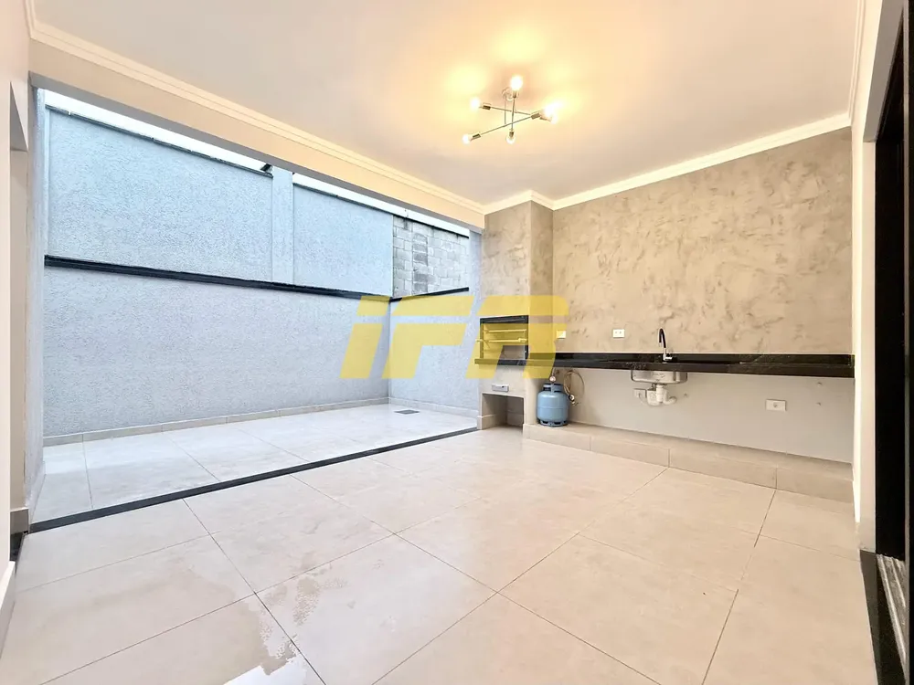 Casa, 3 quartos, 179 m² - Foto 8