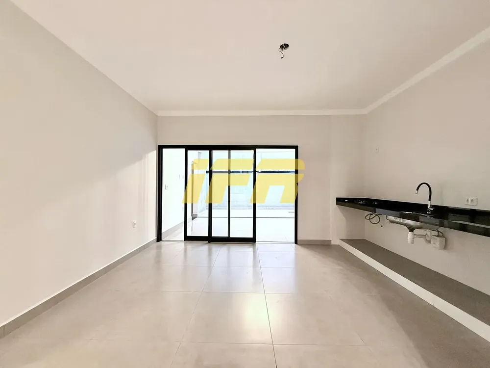 Casa, 3 quartos, 179 m² - Foto 2
