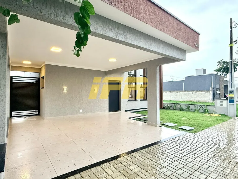 Casa, 3 quartos, 179 m² - Foto 4