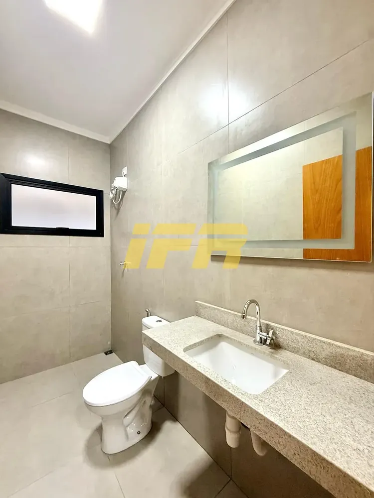 Casa, 3 quartos, 179 m² - Foto 5