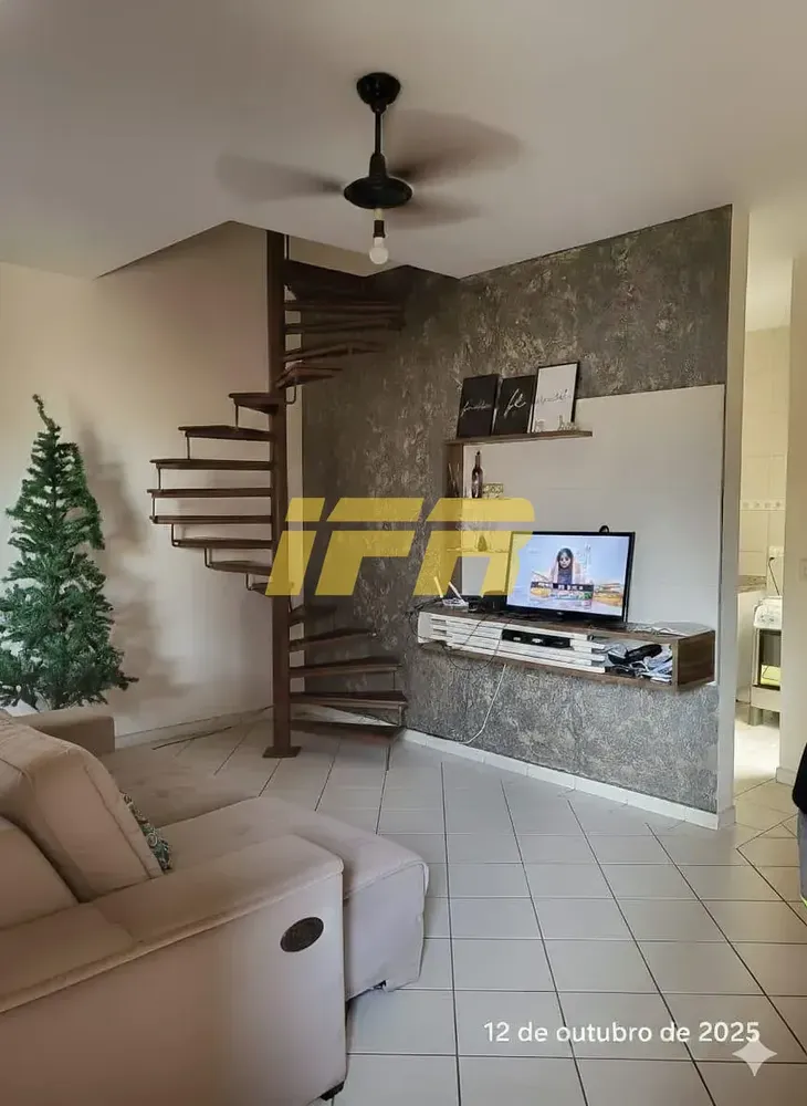 Casa, 3 quartos, 125 m² - Foto 7
