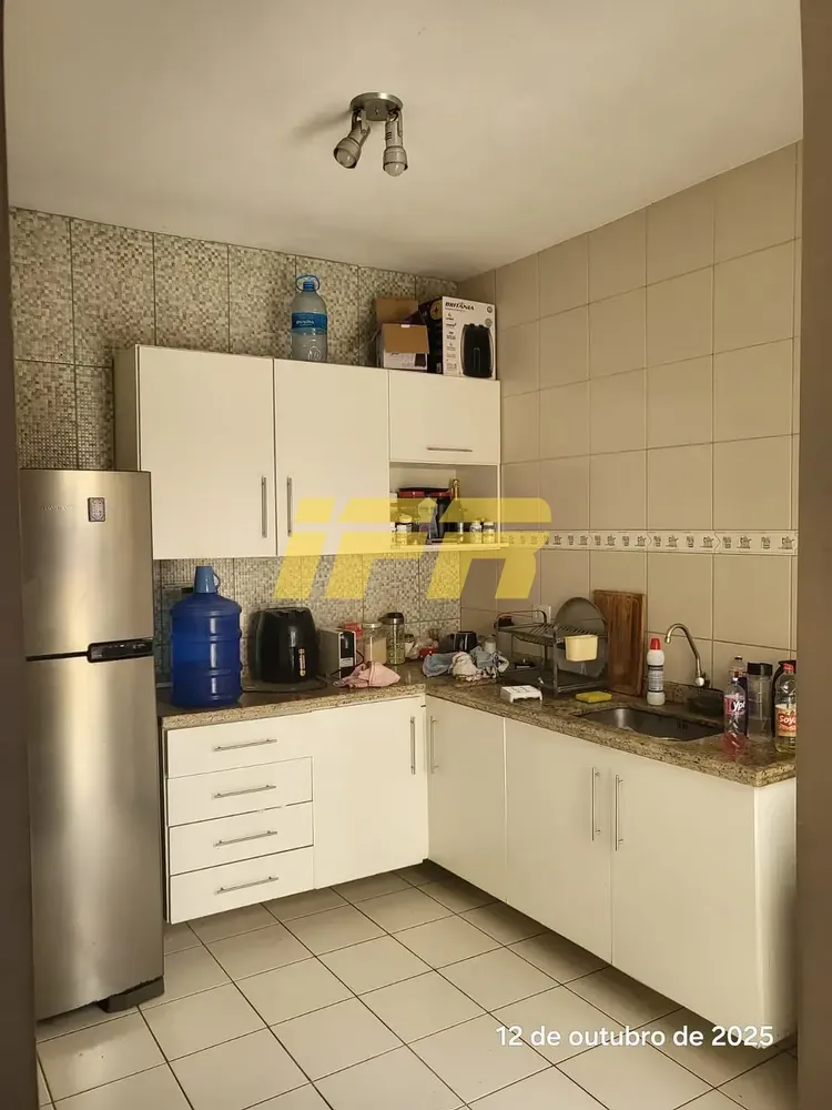 Casa, 3 quartos, 125 m² - Foto 6