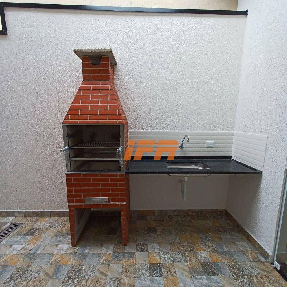 Casa, 2 quartos, 70 m² - Foto 3