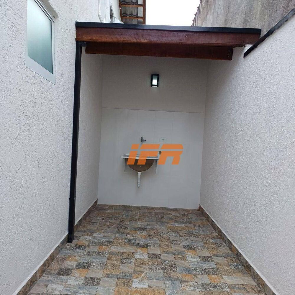 Casa, 2 quartos, 70 m² - Foto 9