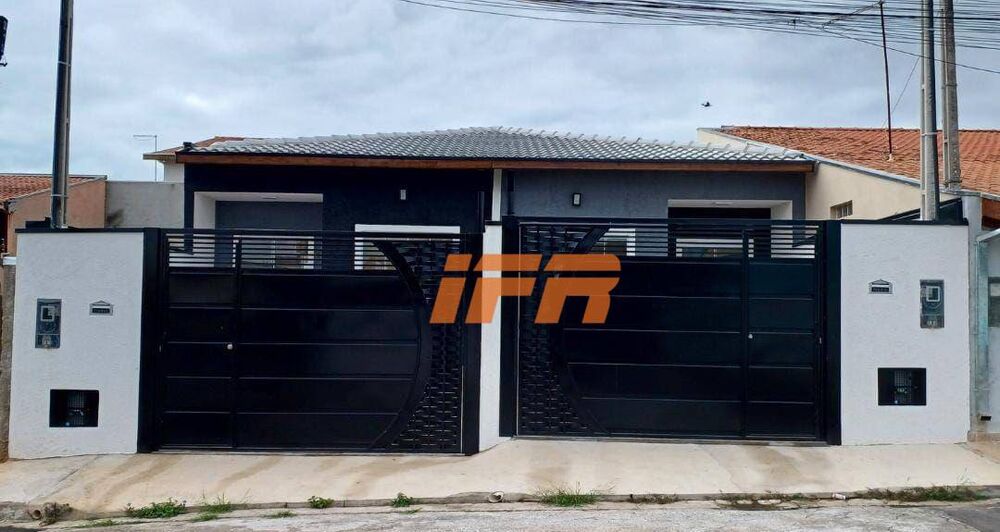 Casa, 2 quartos, 70 m² - Foto 11