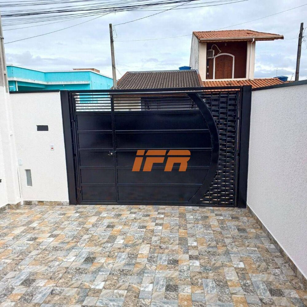 Casa, 2 quartos, 70 m² - Foto 10