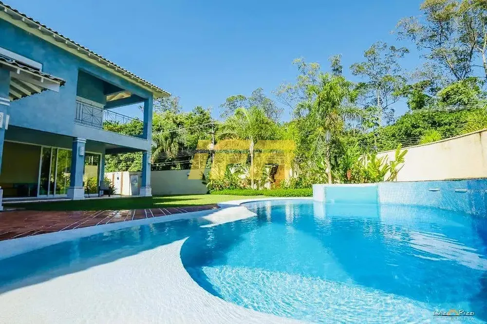 Casa, 5 quartos, 500 m² - Foto 2