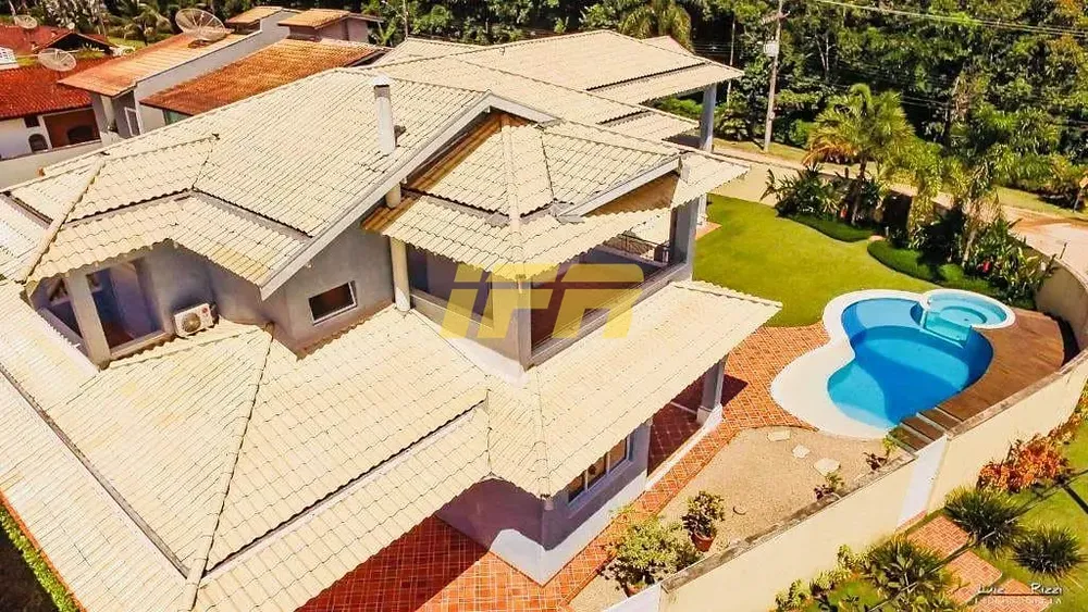 Casa, 5 quartos, 500 m² - Foto 3