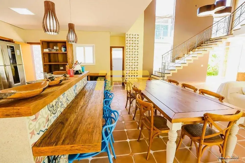 Casa, 5 quartos, 500 m² - Foto 4