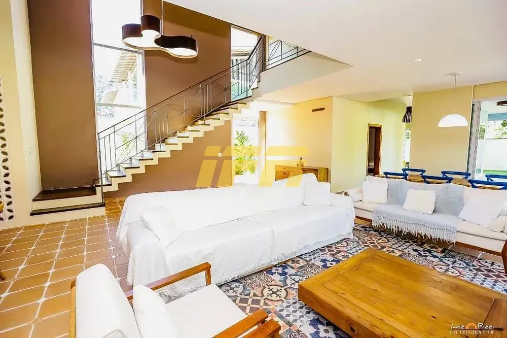 Casa, 5 quartos, 500 m² - Foto 6