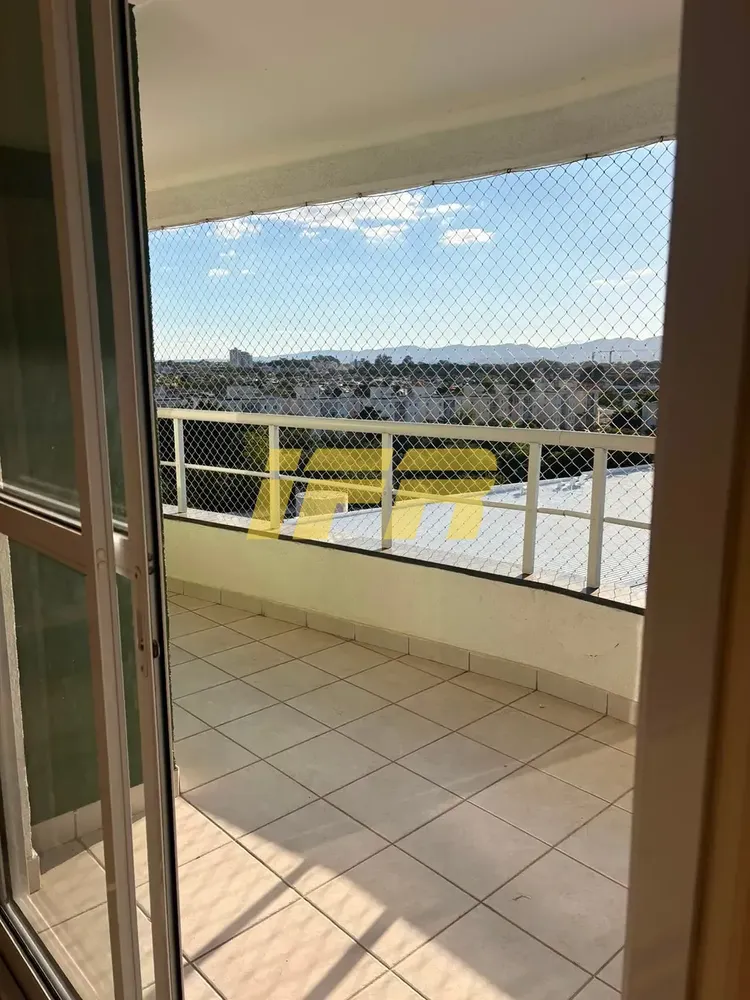 Apartamento, 3 quartos, 84 m² - Foto 6