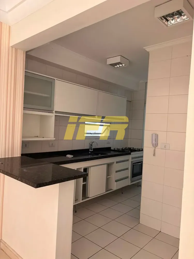 Apartamento, 3 quartos, 84 m² - Foto 1
