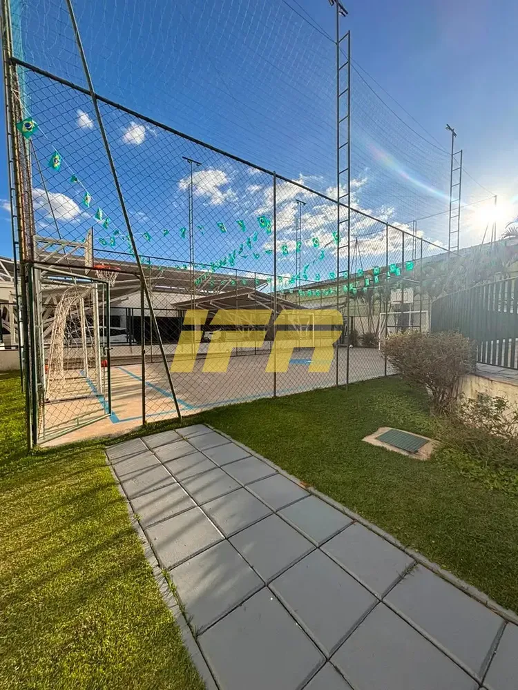 Apartamento, 3 quartos, 84 m² - Foto 3