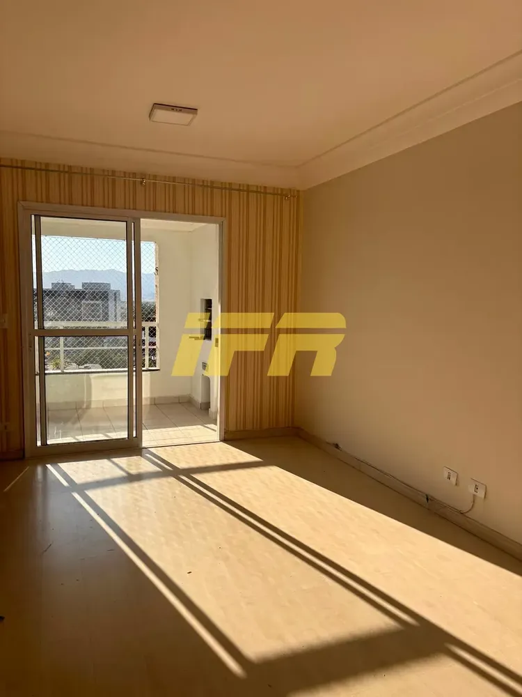 Apartamento, 3 quartos, 84 m² - Foto 5