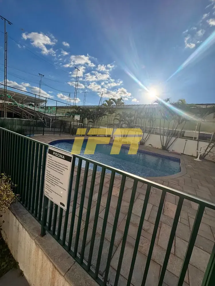 Apartamento, 3 quartos, 84 m² - Foto 2