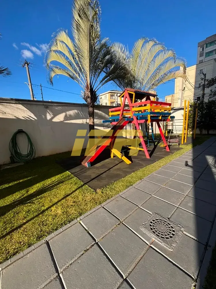 Apartamento, 3 quartos, 84 m² - Foto 4