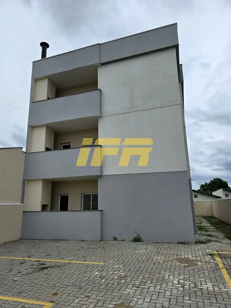 Apartamento, 2 quartos, 66 m² - Foto 7