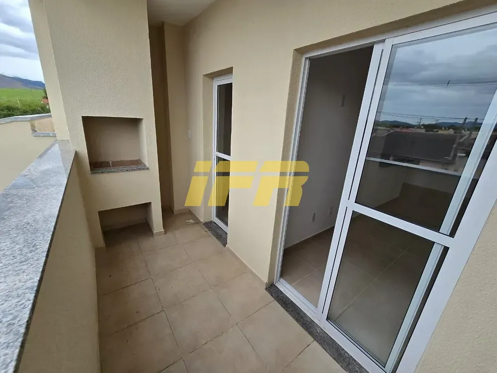 Apartamento, 2 quartos, 66 m² - Foto 6