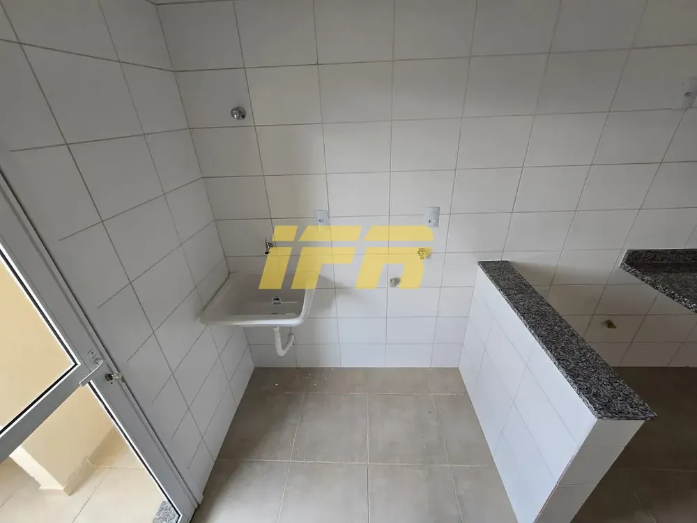Apartamento, 2 quartos, 66 m² - Foto 2