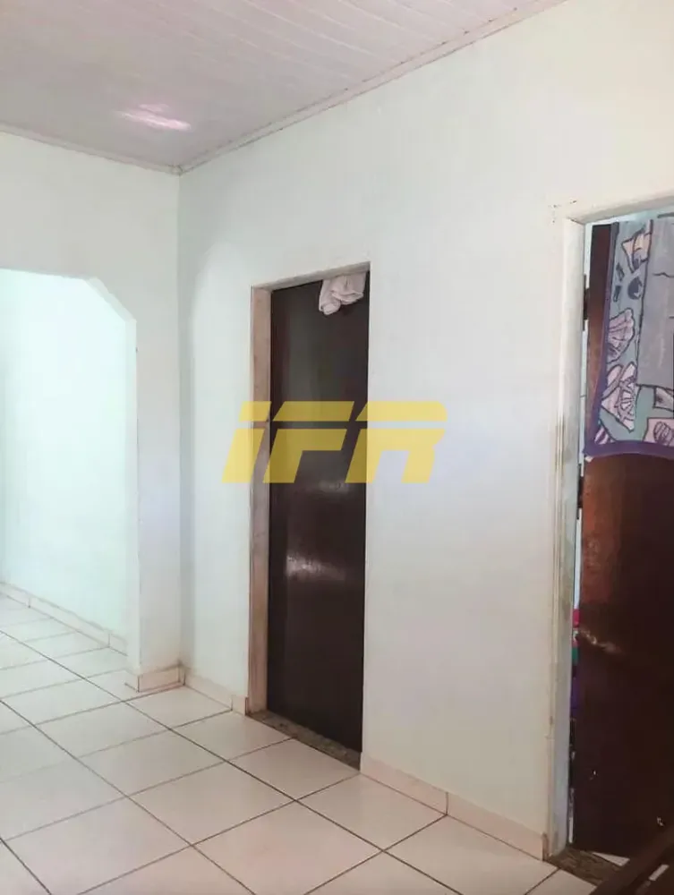 Casa, 2 quartos, 90 m² - Foto 1