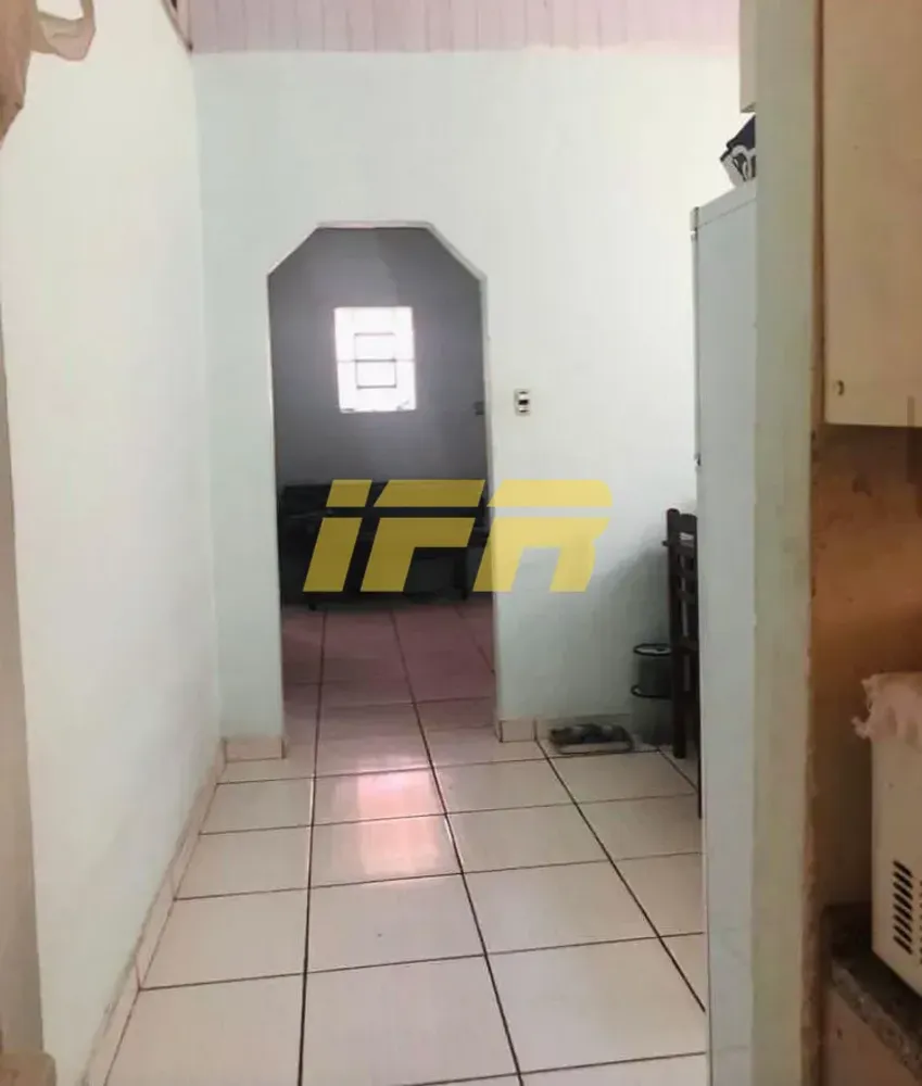 Casa, 2 quartos, 90 m² - Foto 2
